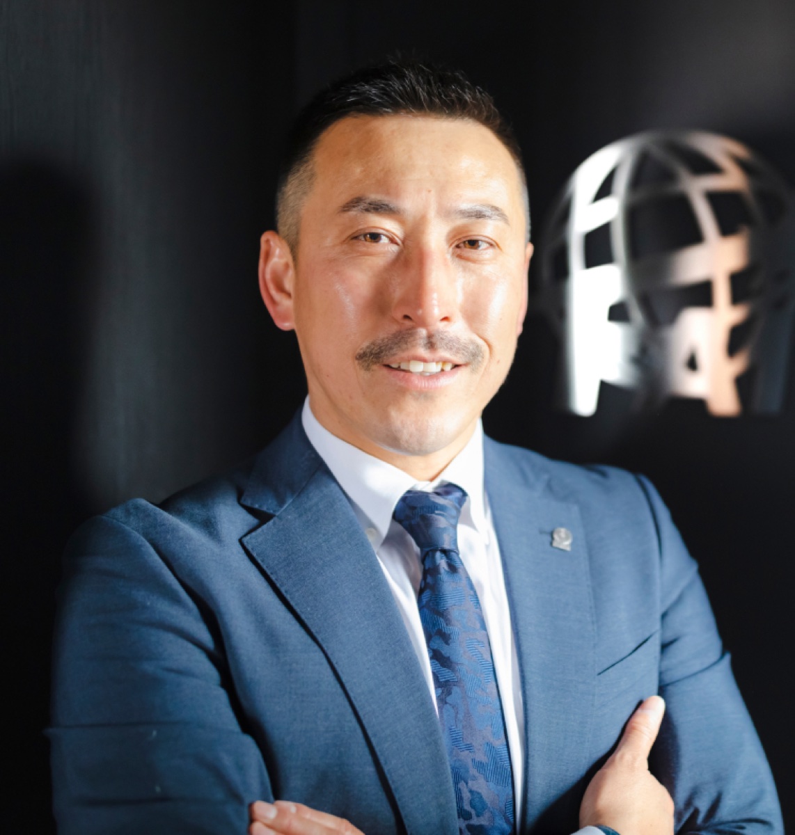 代表取締役 藤原 雄一郎